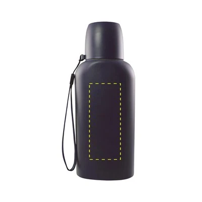 10. Cantine isolée sous vide