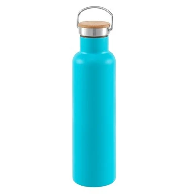 Bouteille d'eau à double vide